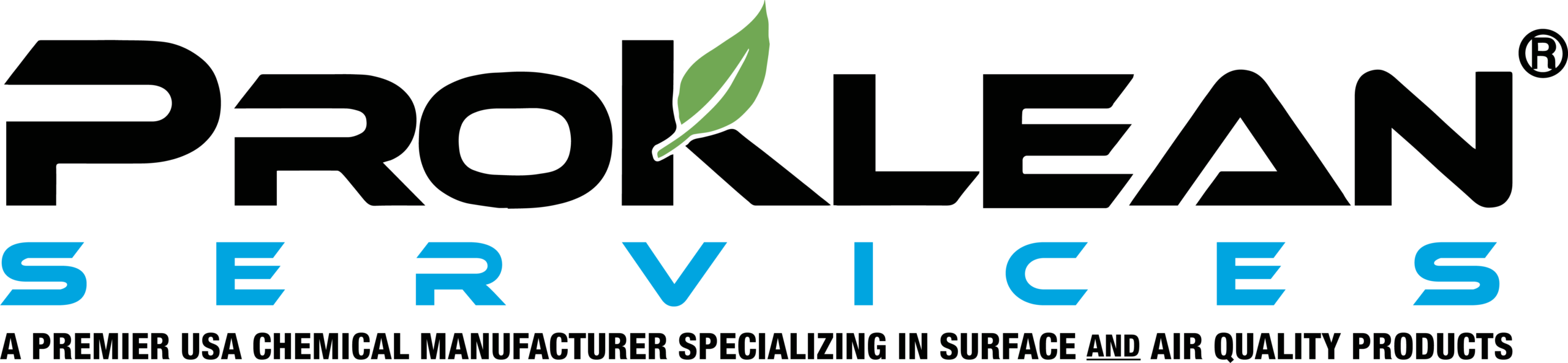 ProKlean Services logo