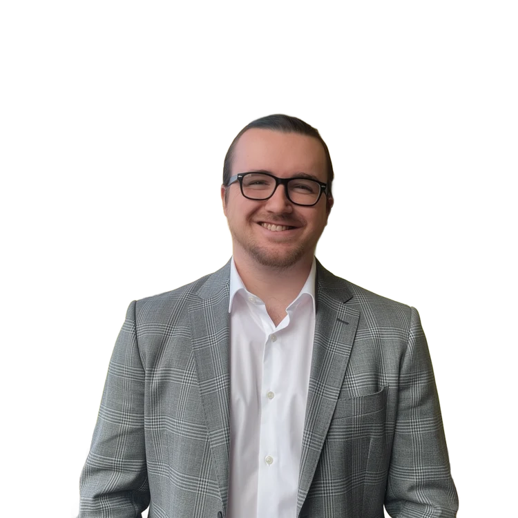 Devin Stuart, CIO of HELIXCO