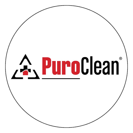 PuroClean logo